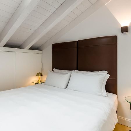 Allegroitalia Penthouse Montenapoleone Μιλάνο Εξωτερικό φωτογραφία