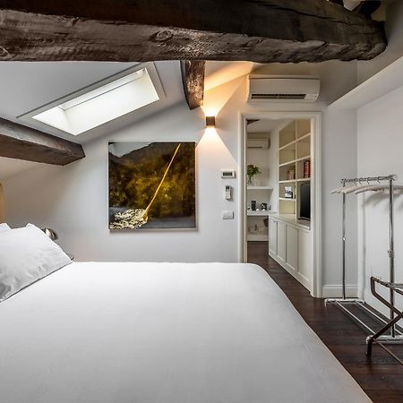 Allegroitalia Penthouse Montenapoleone Μιλάνο Εξωτερικό φωτογραφία