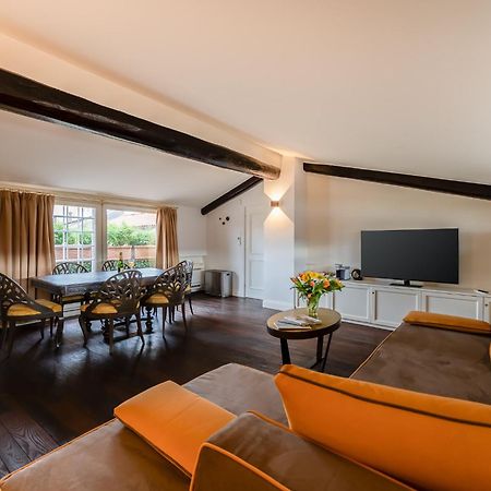 Allegroitalia Penthouse Montenapoleone Μιλάνο Εξωτερικό φωτογραφία