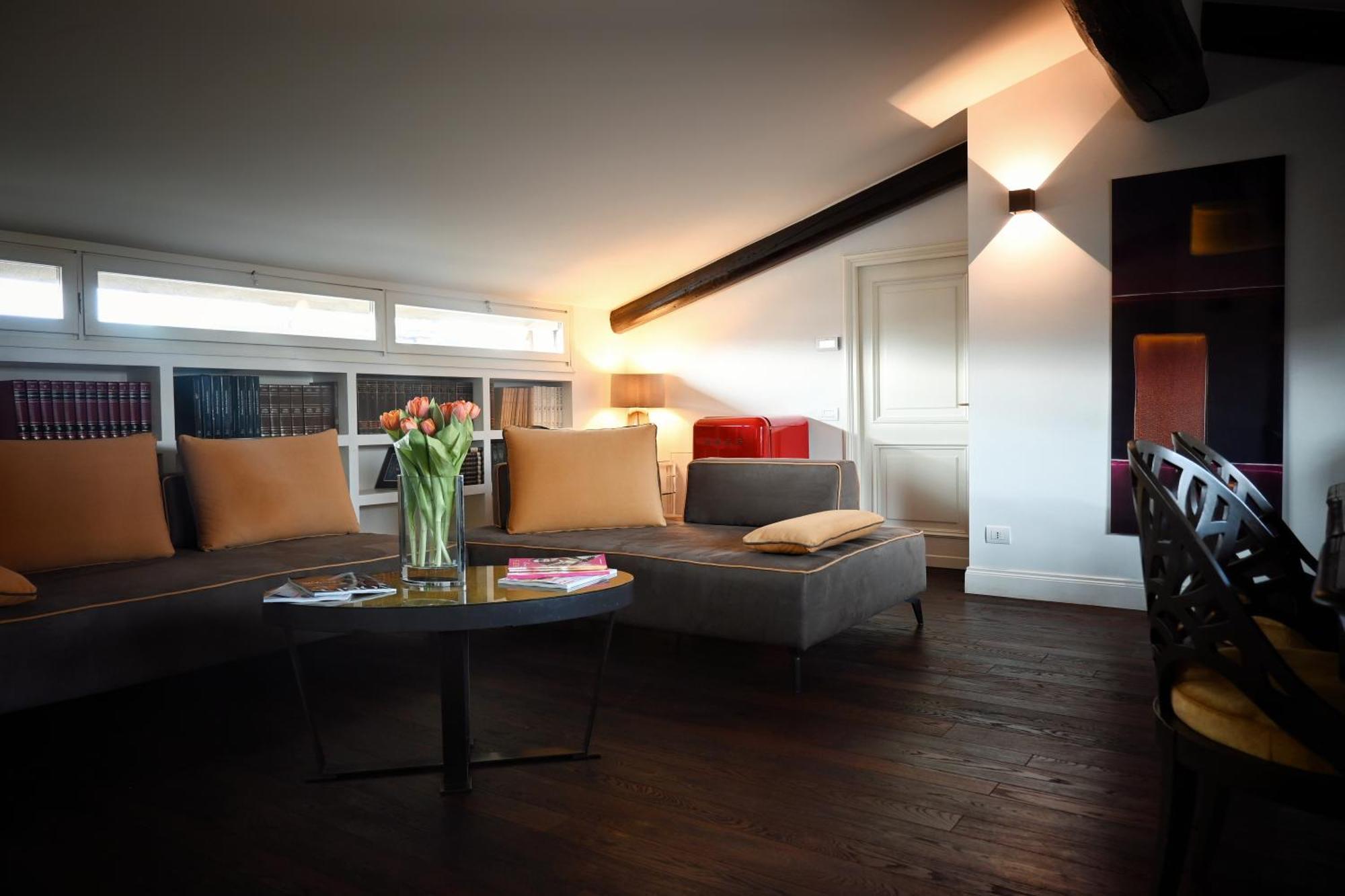Allegroitalia Penthouse Montenapoleone Μιλάνο Εξωτερικό φωτογραφία