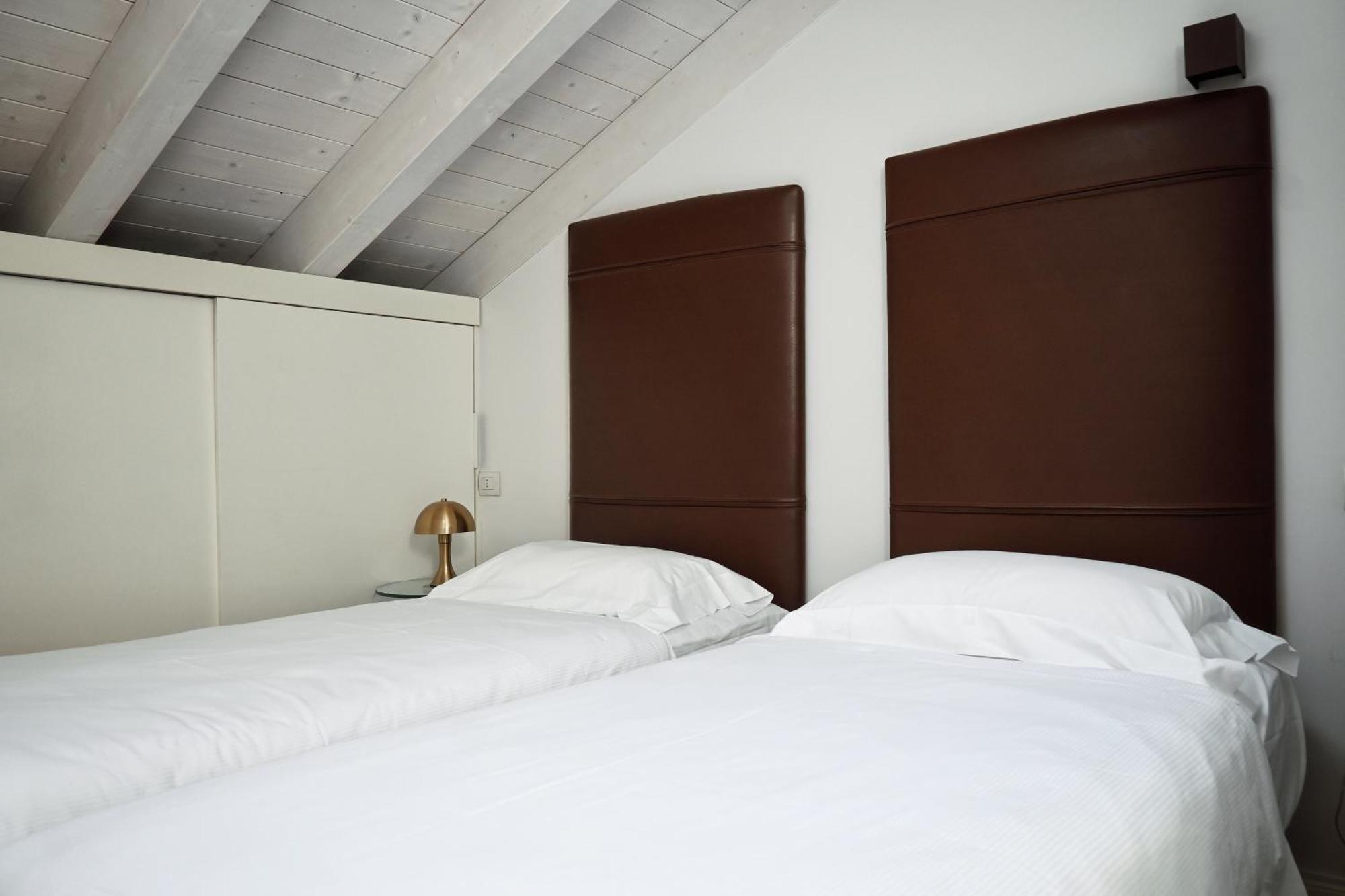 Allegroitalia Penthouse Montenapoleone Μιλάνο Εξωτερικό φωτογραφία