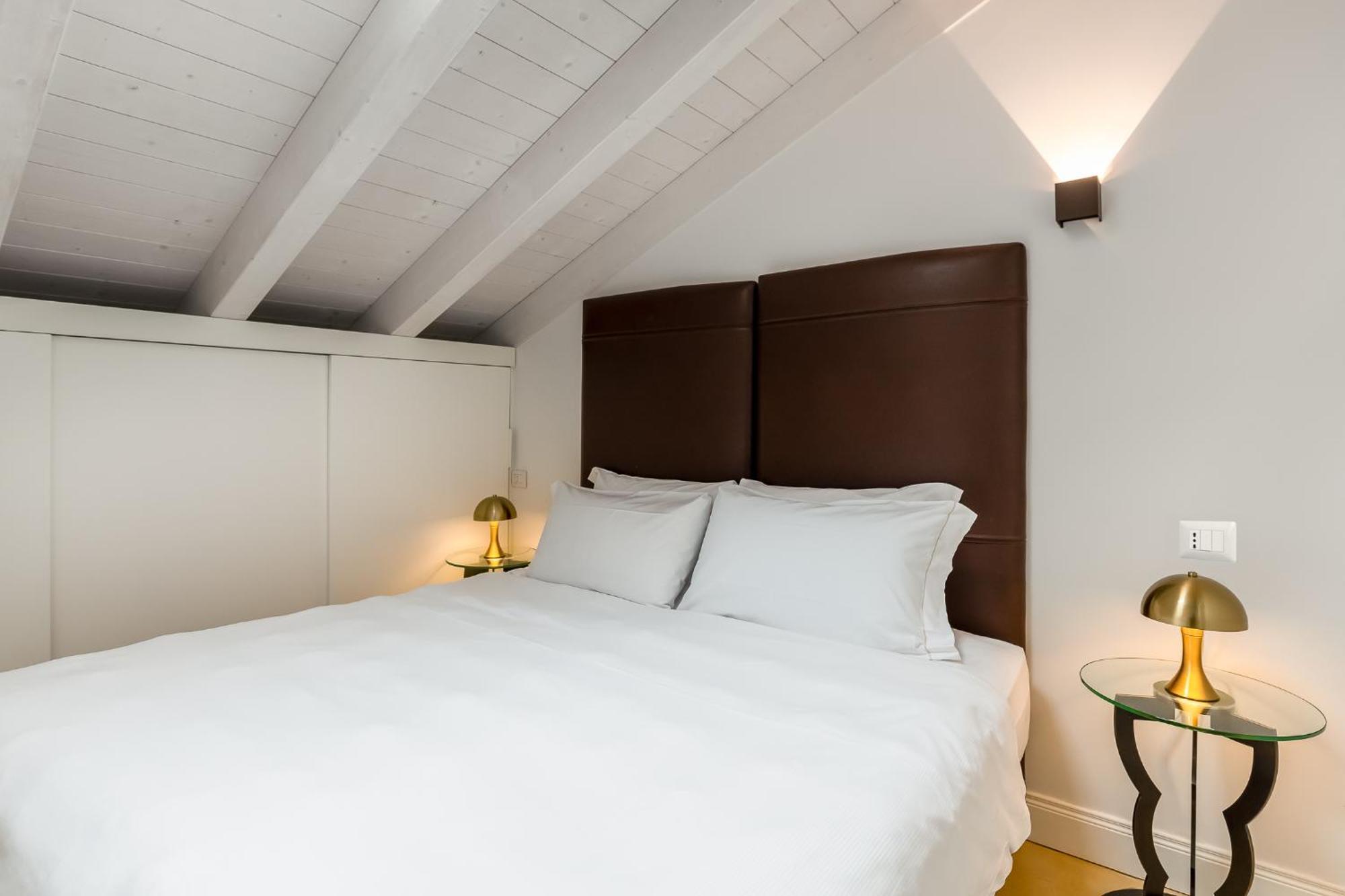 Allegroitalia Penthouse Montenapoleone Μιλάνο Εξωτερικό φωτογραφία