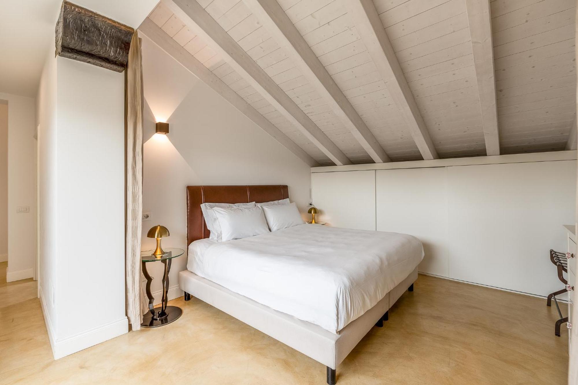 Allegroitalia Penthouse Montenapoleone Μιλάνο Εξωτερικό φωτογραφία