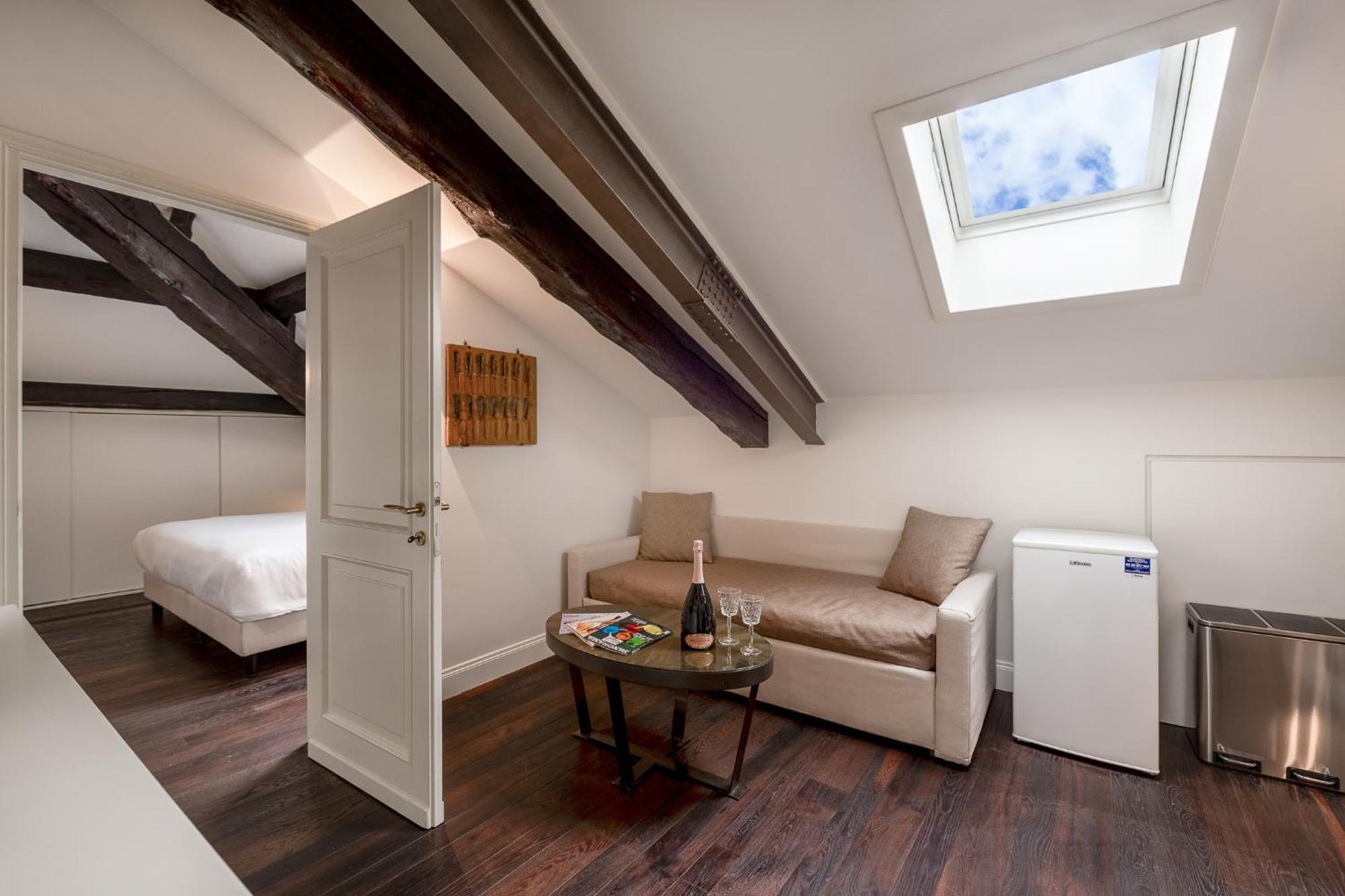Allegroitalia Penthouse Montenapoleone Μιλάνο Εξωτερικό φωτογραφία