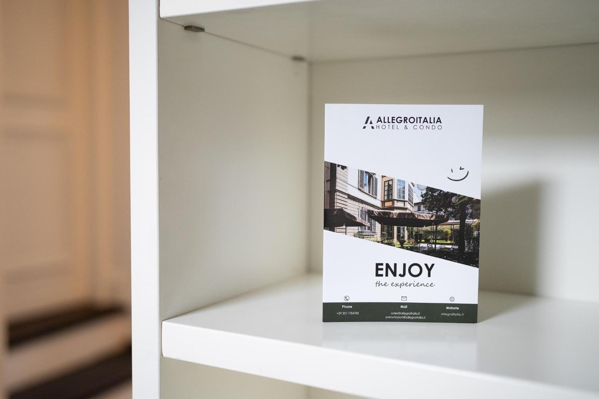 Allegroitalia Penthouse Montenapoleone Μιλάνο Εξωτερικό φωτογραφία