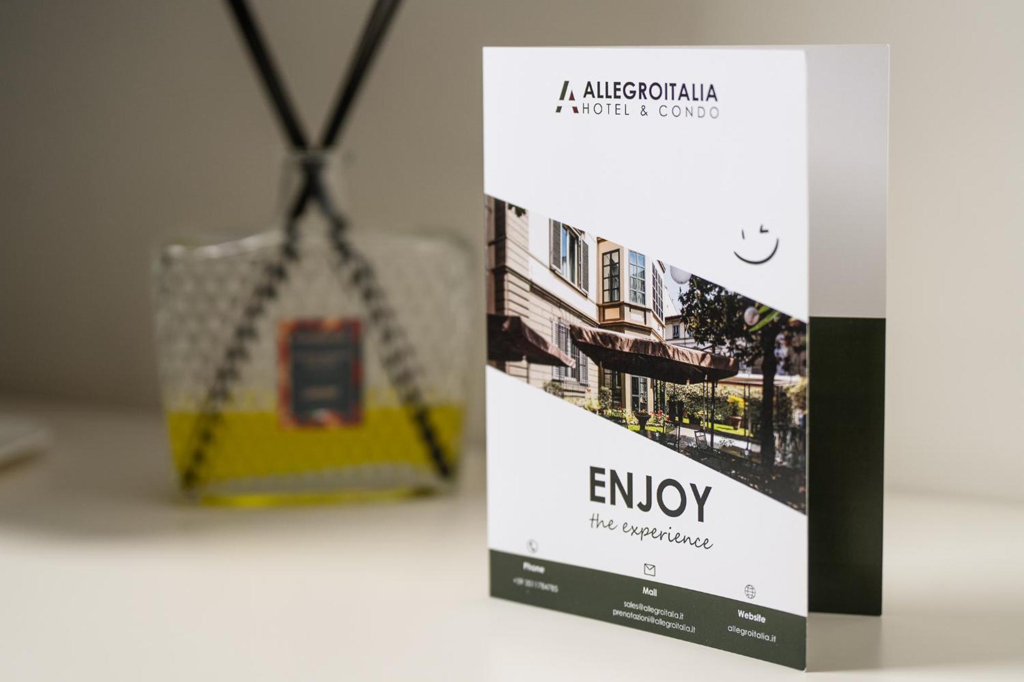 Allegroitalia Penthouse Montenapoleone Μιλάνο Εξωτερικό φωτογραφία