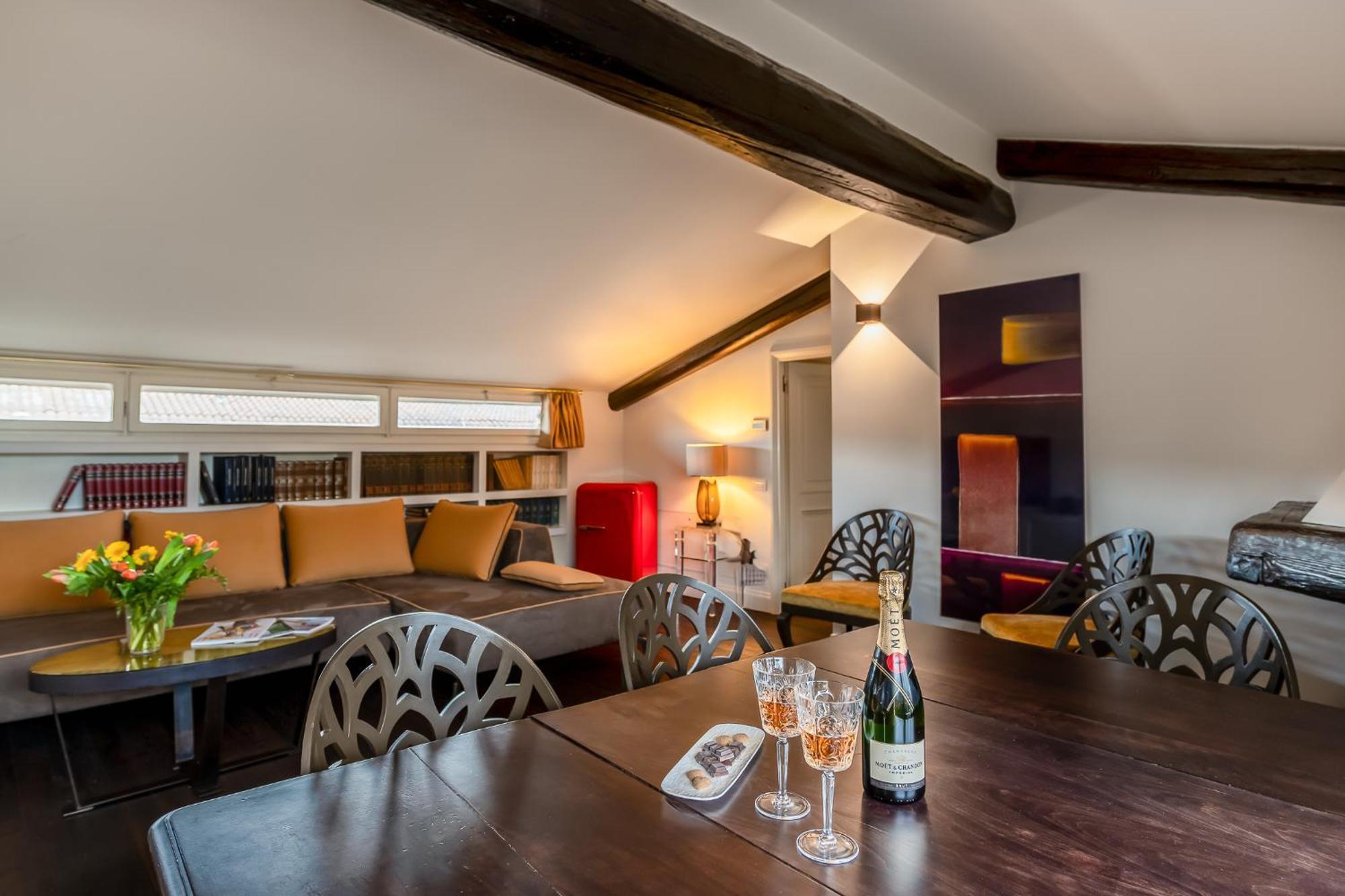 Allegroitalia Penthouse Montenapoleone Μιλάνο Εξωτερικό φωτογραφία