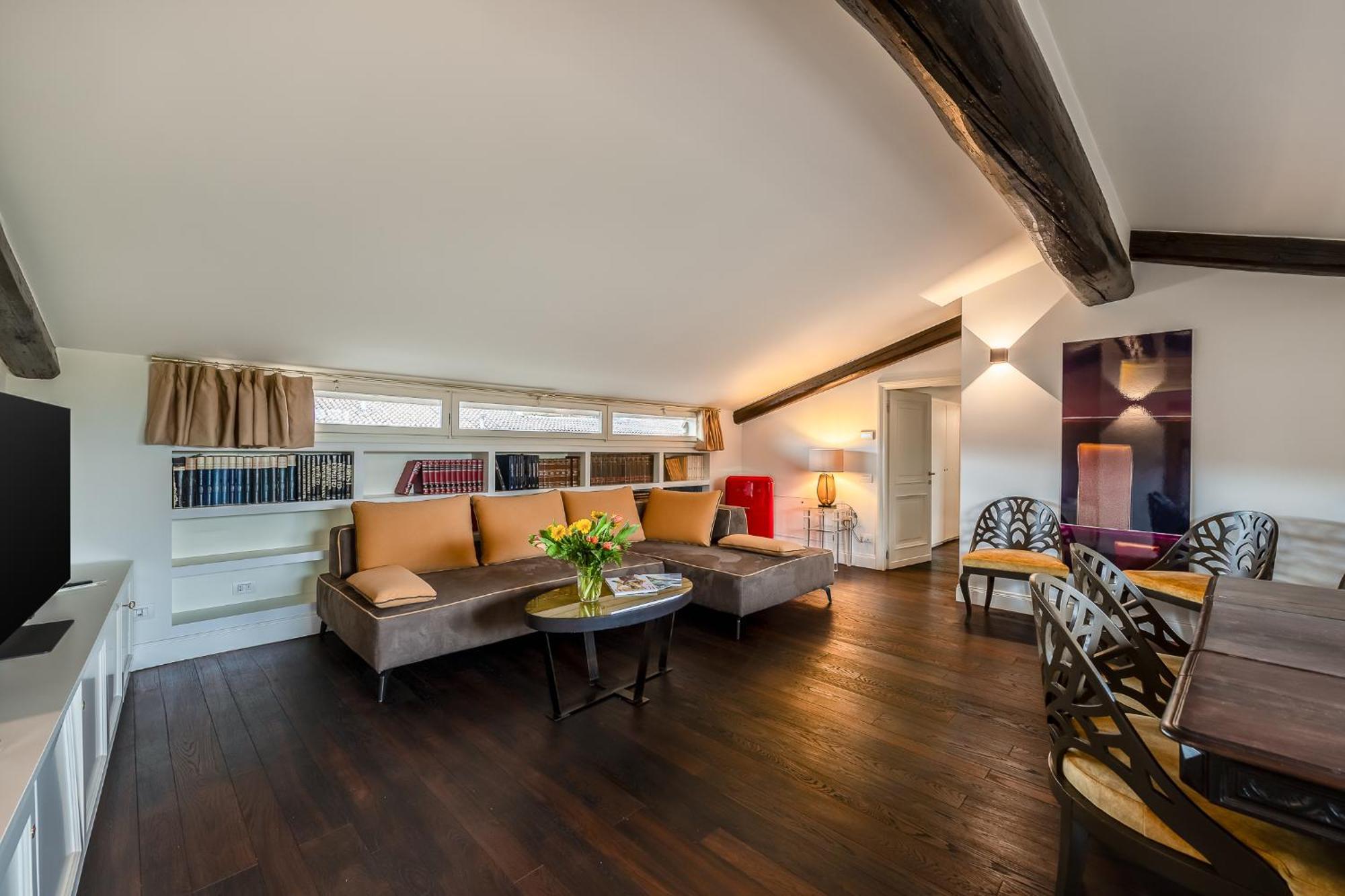 Allegroitalia Penthouse Montenapoleone Μιλάνο Εξωτερικό φωτογραφία