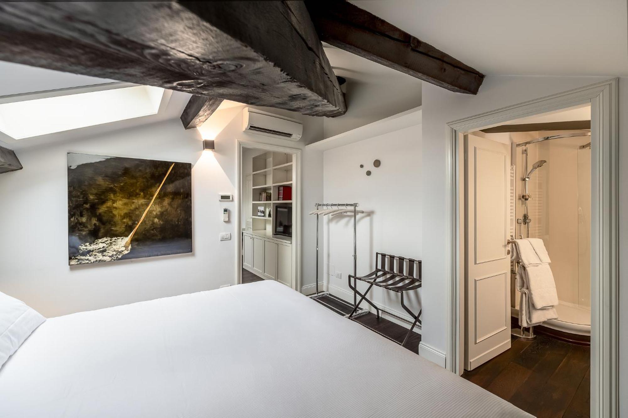 Allegroitalia Penthouse Montenapoleone Μιλάνο Εξωτερικό φωτογραφία