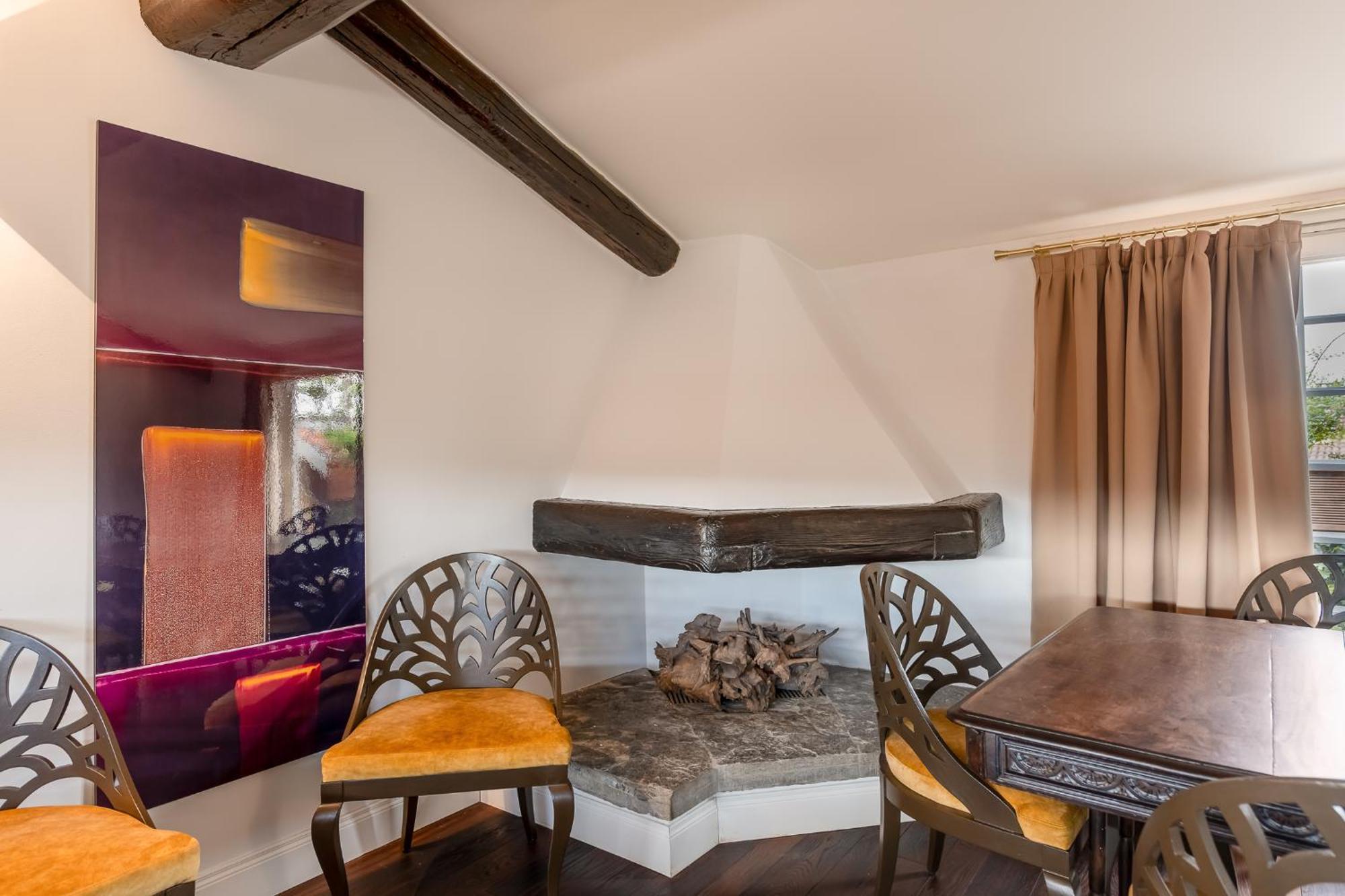 Allegroitalia Penthouse Montenapoleone Μιλάνο Εξωτερικό φωτογραφία