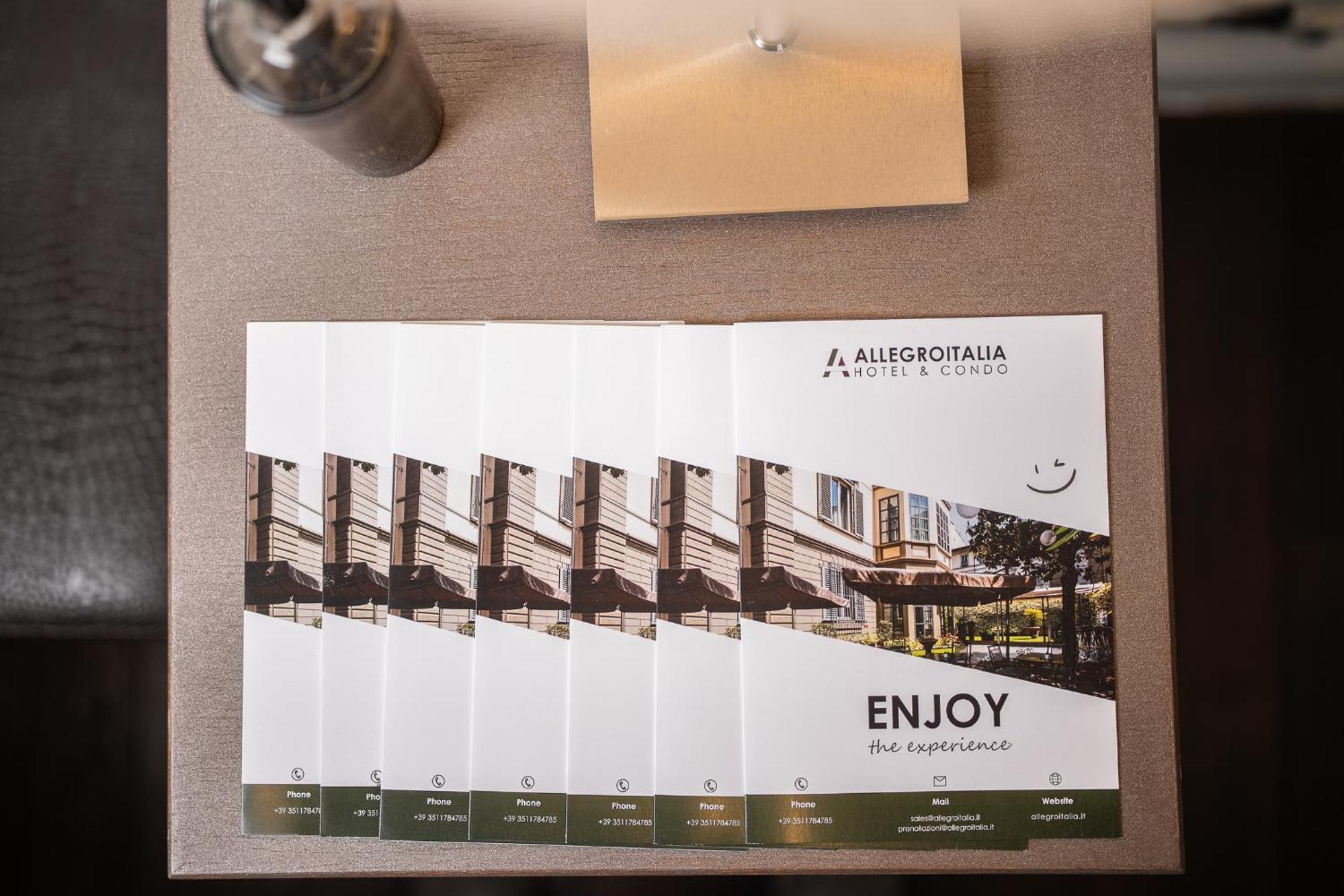 Allegroitalia Penthouse Montenapoleone Μιλάνο Εξωτερικό φωτογραφία