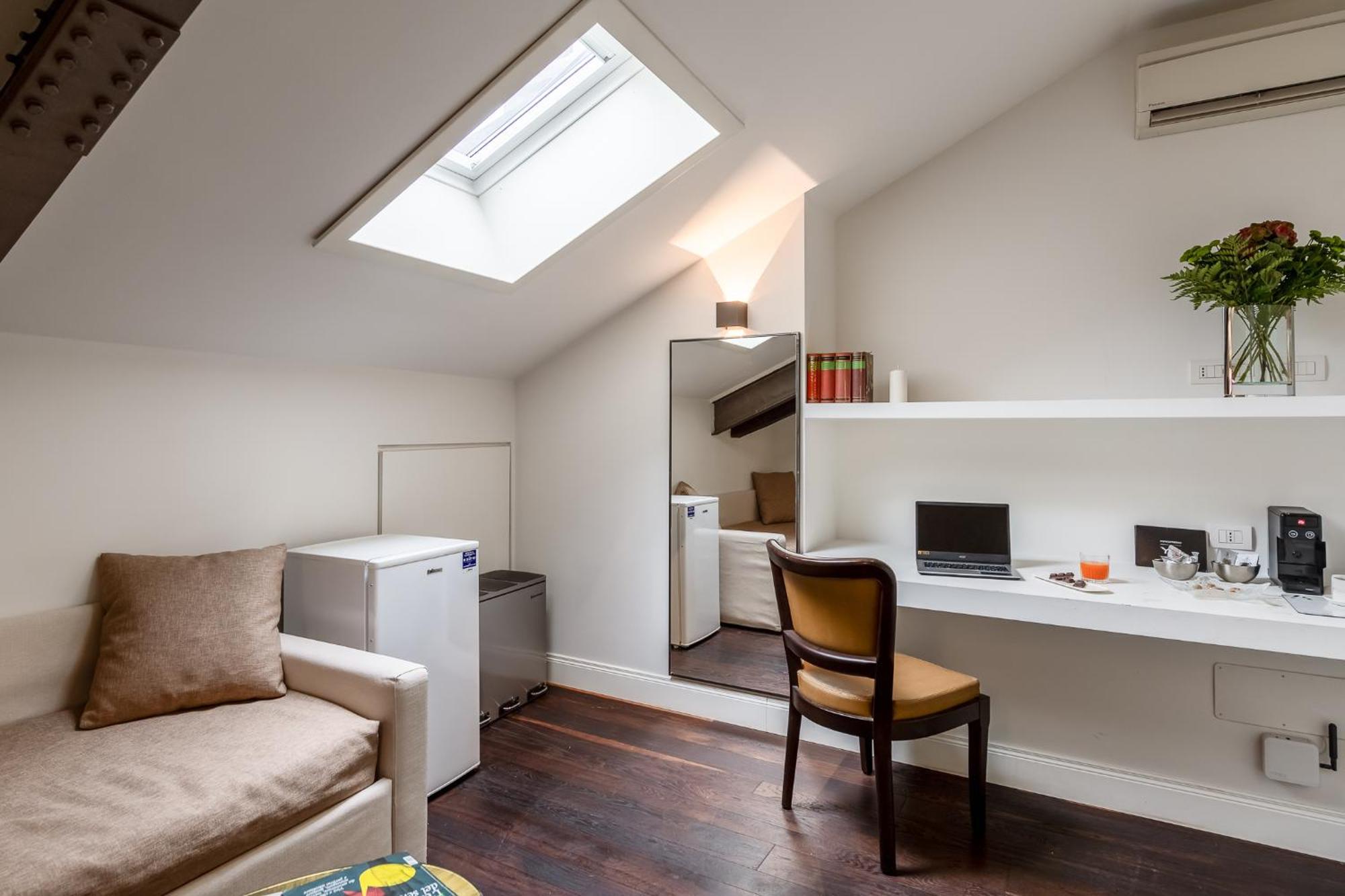 Allegroitalia Penthouse Montenapoleone Μιλάνο Εξωτερικό φωτογραφία