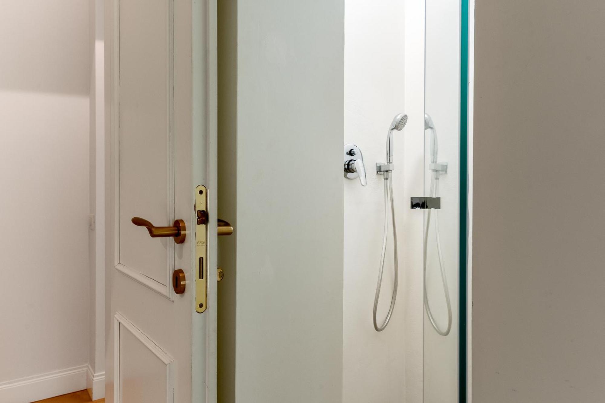 Allegroitalia Penthouse Montenapoleone Μιλάνο Εξωτερικό φωτογραφία