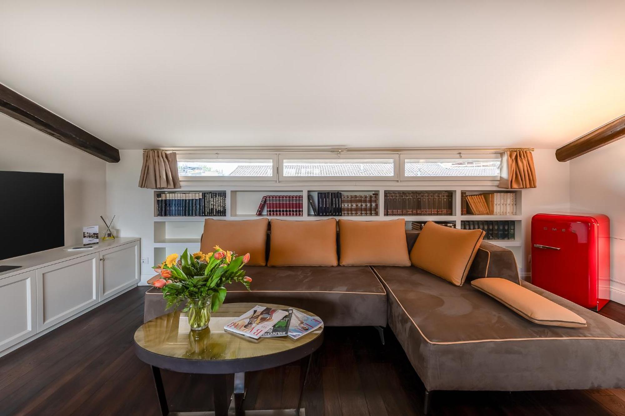 Allegroitalia Penthouse Montenapoleone Μιλάνο Εξωτερικό φωτογραφία