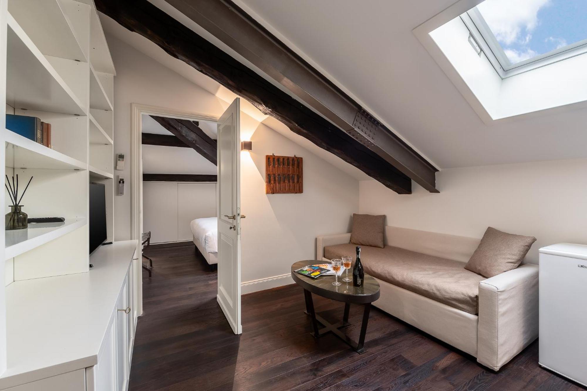 Allegroitalia Penthouse Montenapoleone Μιλάνο Εξωτερικό φωτογραφία