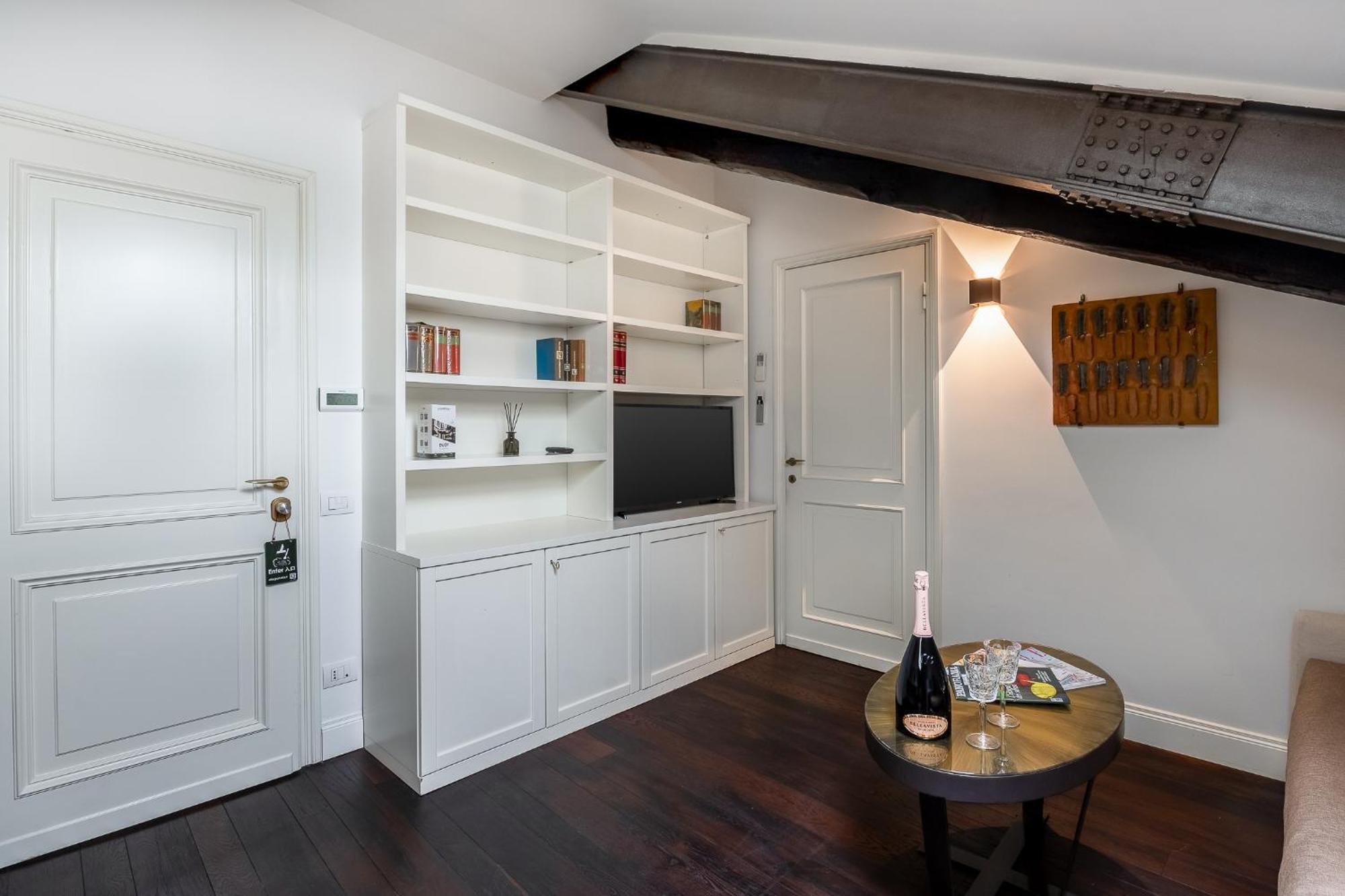 Allegroitalia Penthouse Montenapoleone Μιλάνο Εξωτερικό φωτογραφία