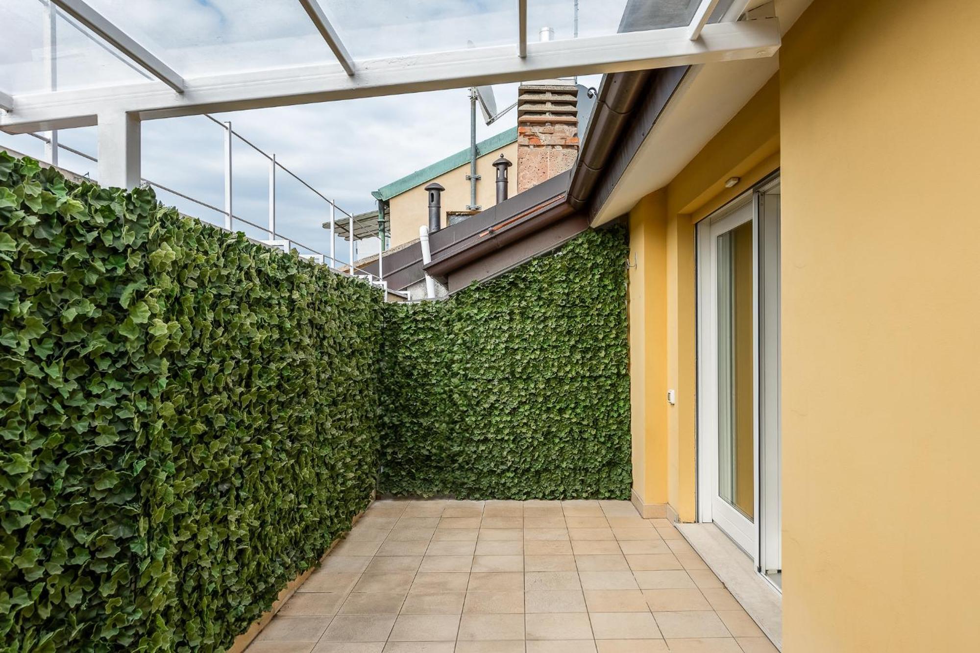 Allegroitalia Penthouse Montenapoleone Μιλάνο Εξωτερικό φωτογραφία