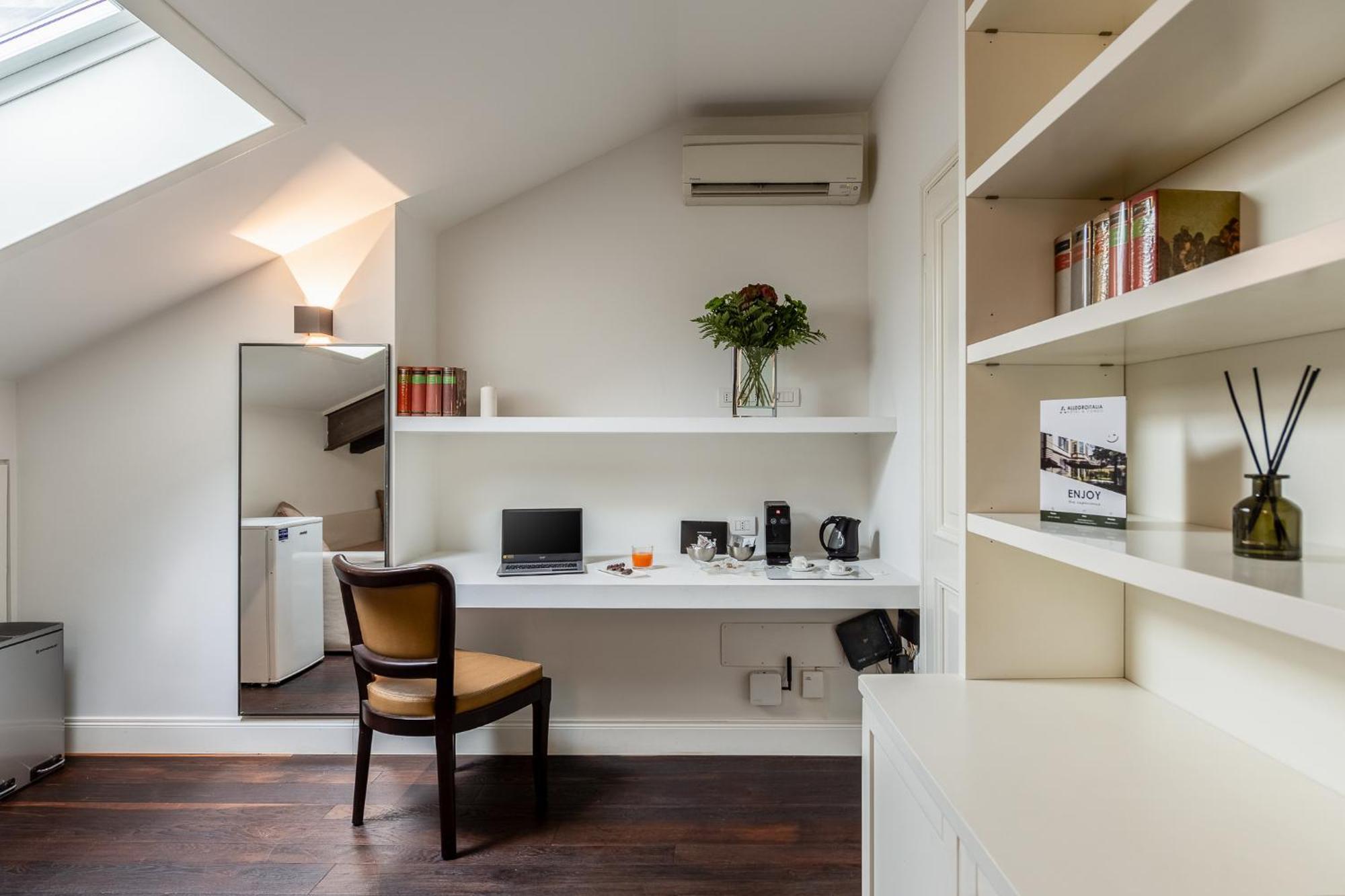 Allegroitalia Penthouse Montenapoleone Μιλάνο Εξωτερικό φωτογραφία