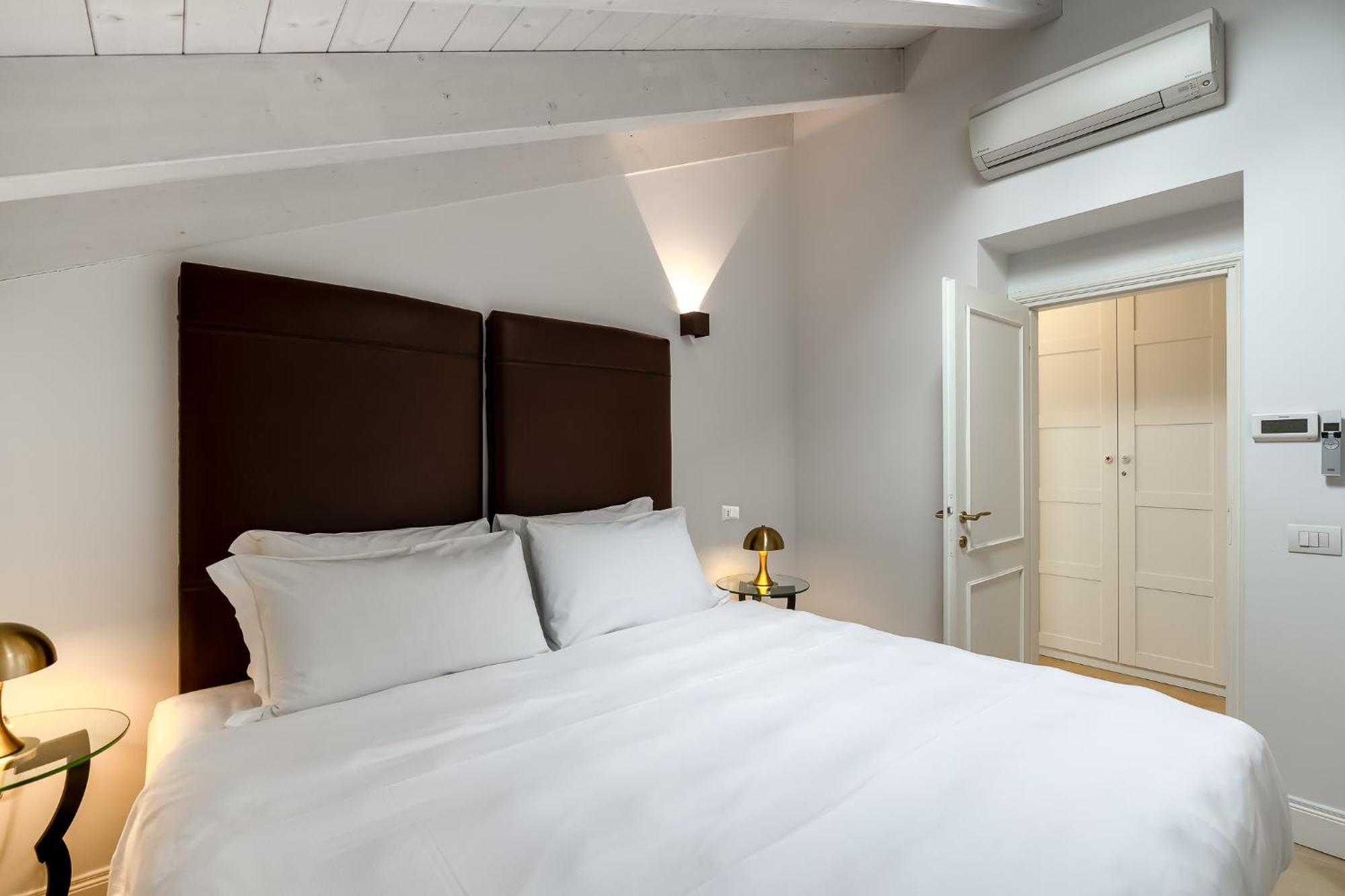 Allegroitalia Penthouse Montenapoleone Μιλάνο Εξωτερικό φωτογραφία