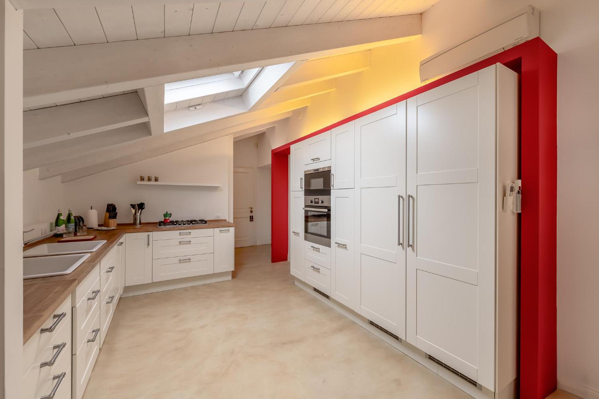 Allegroitalia Penthouse Montenapoleone Μιλάνο Εξωτερικό φωτογραφία