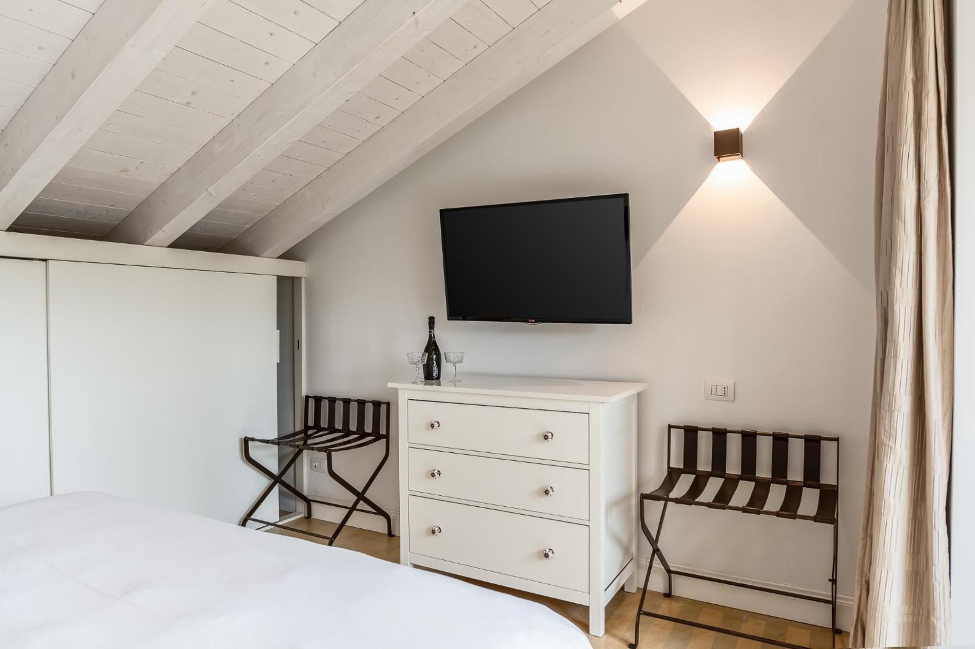 Allegroitalia Penthouse Montenapoleone Μιλάνο Εξωτερικό φωτογραφία