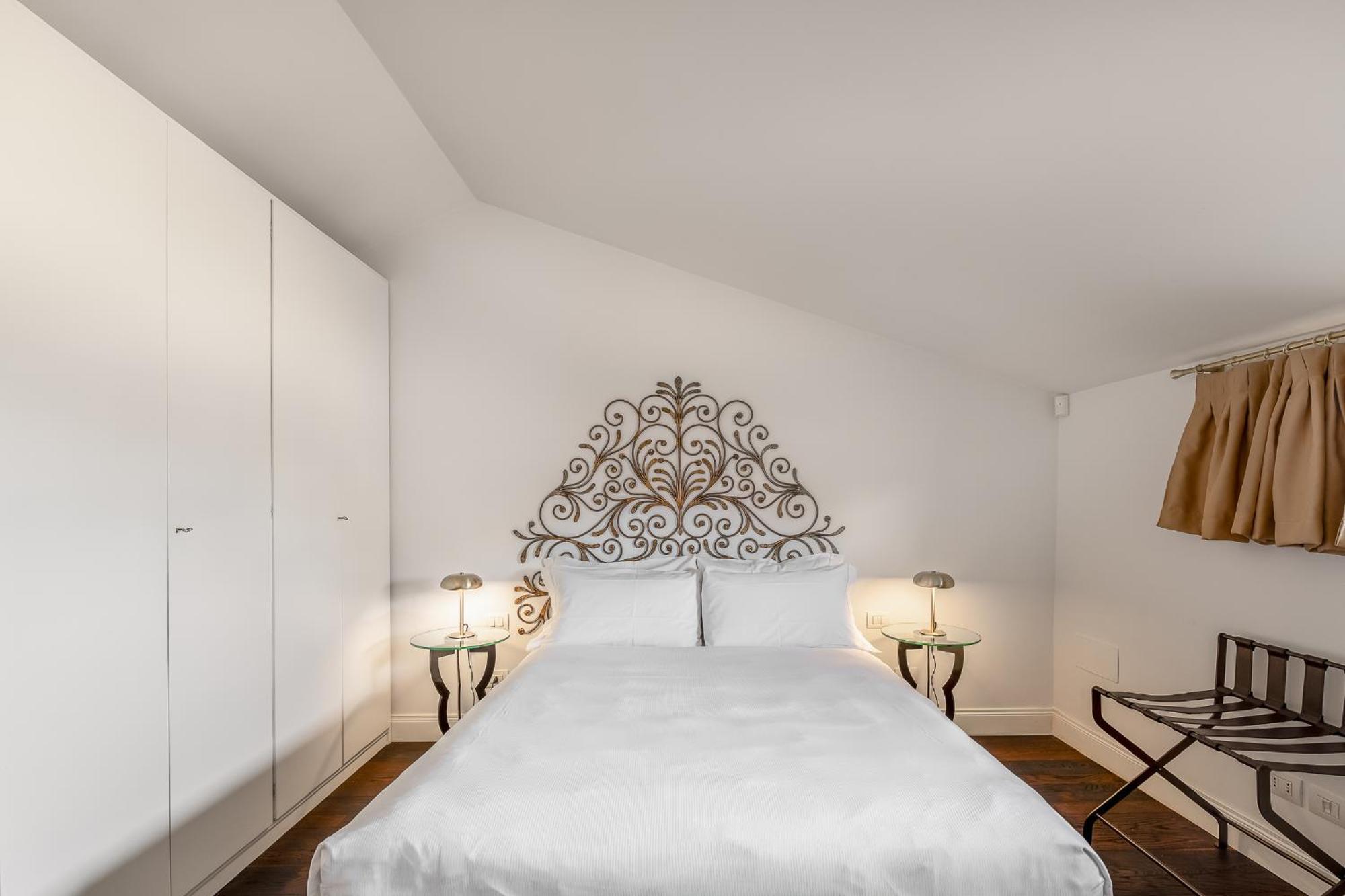 Allegroitalia Penthouse Montenapoleone Μιλάνο Εξωτερικό φωτογραφία