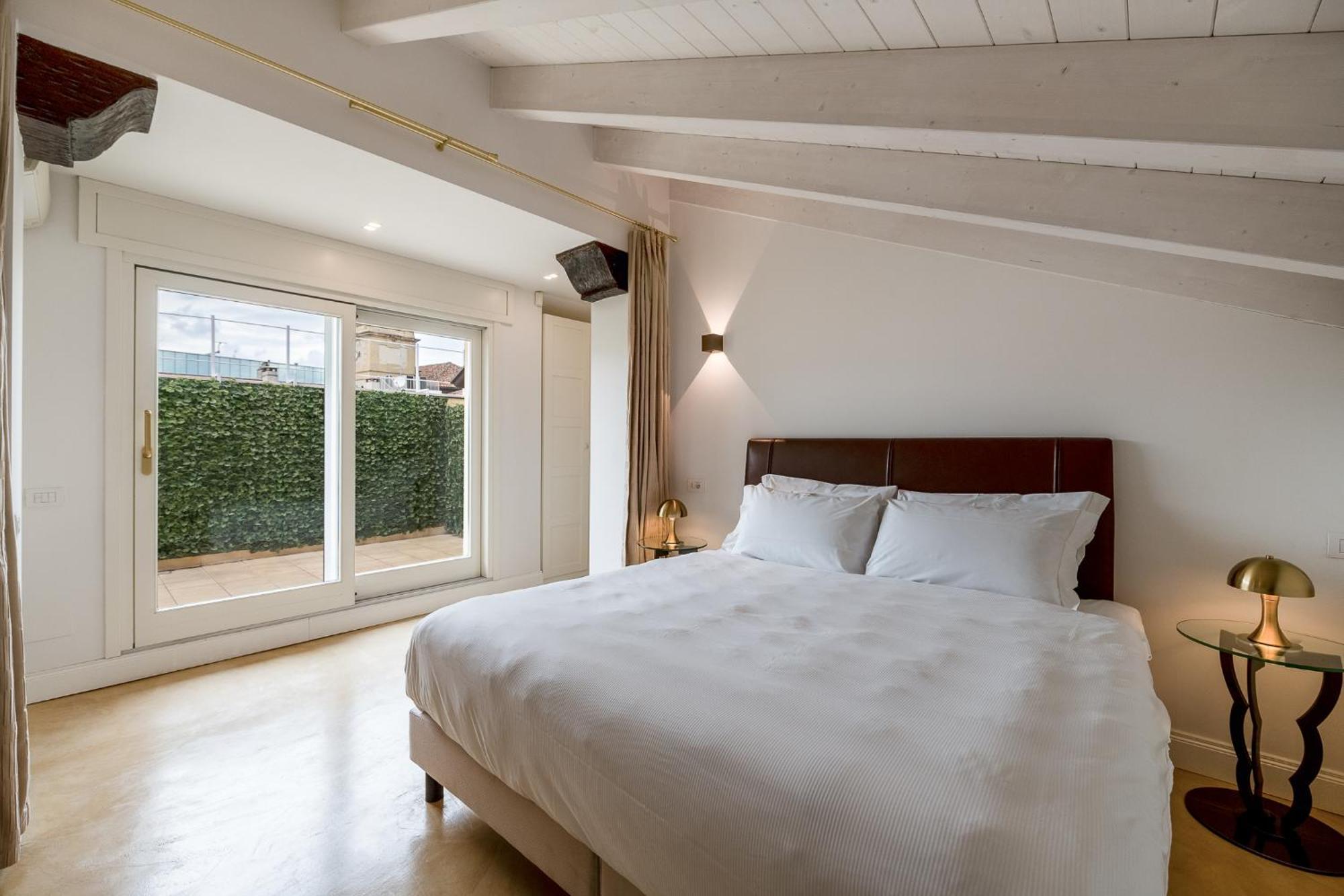 Allegroitalia Penthouse Montenapoleone Μιλάνο Εξωτερικό φωτογραφία