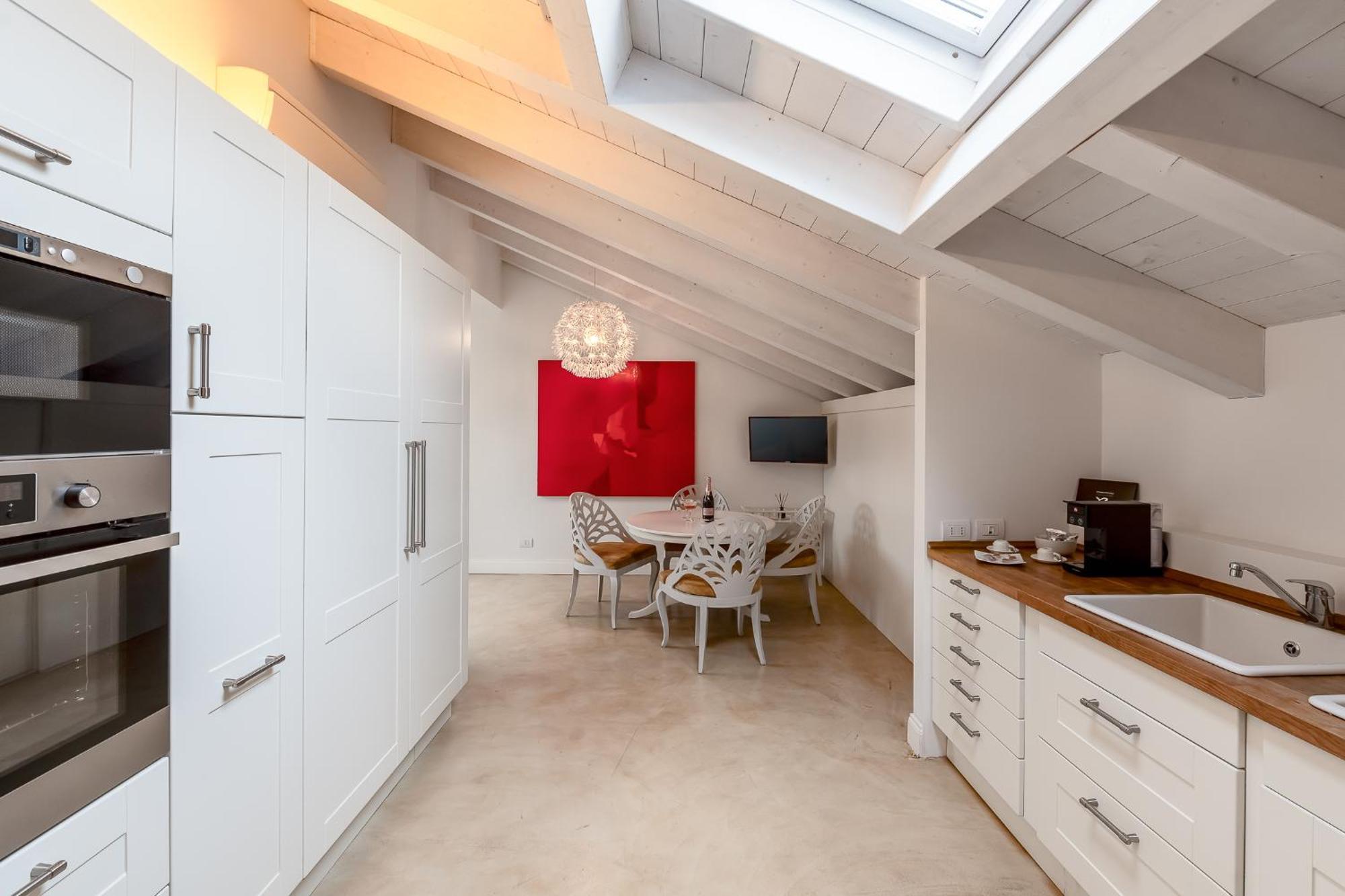 Allegroitalia Penthouse Montenapoleone Μιλάνο Εξωτερικό φωτογραφία