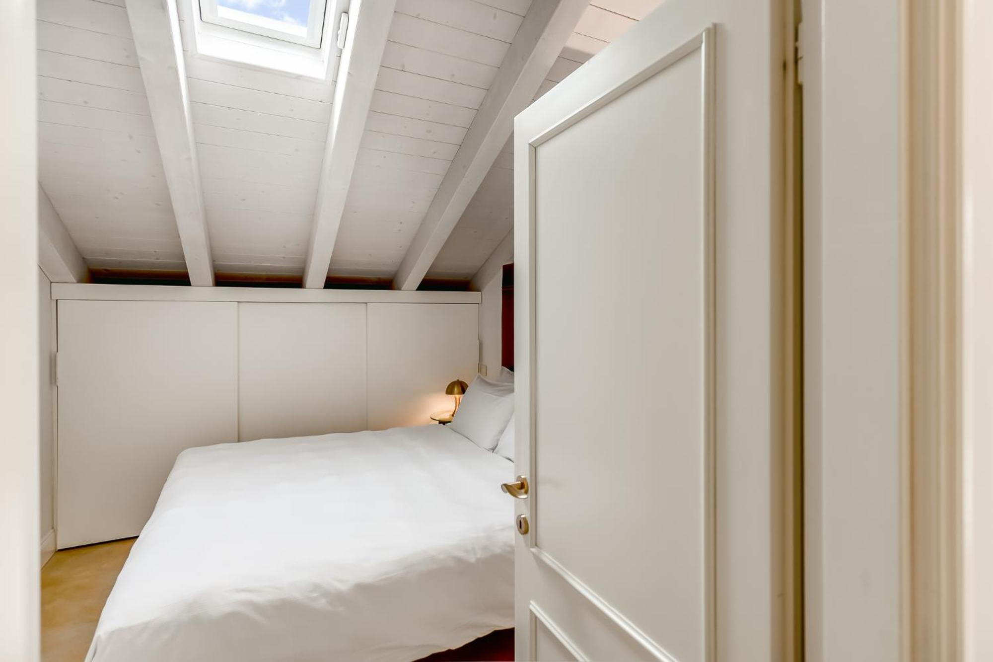 Allegroitalia Penthouse Montenapoleone Μιλάνο Εξωτερικό φωτογραφία
