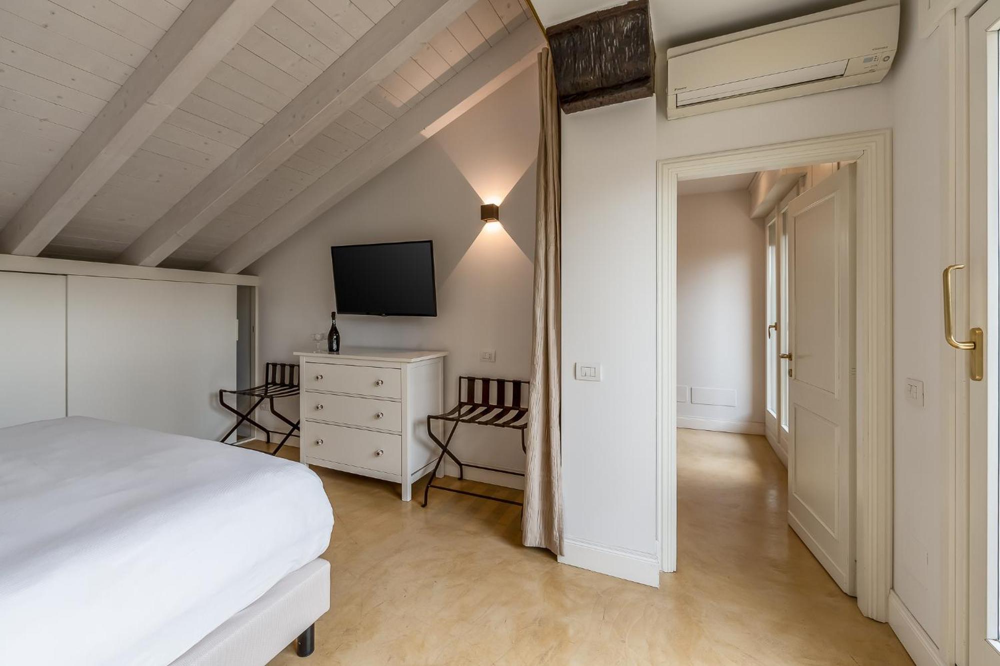 Allegroitalia Penthouse Montenapoleone Μιλάνο Εξωτερικό φωτογραφία