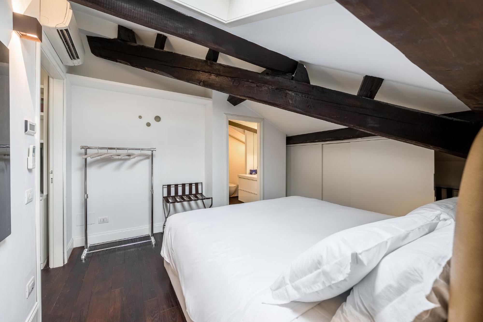 Allegroitalia Penthouse Montenapoleone Μιλάνο Εξωτερικό φωτογραφία