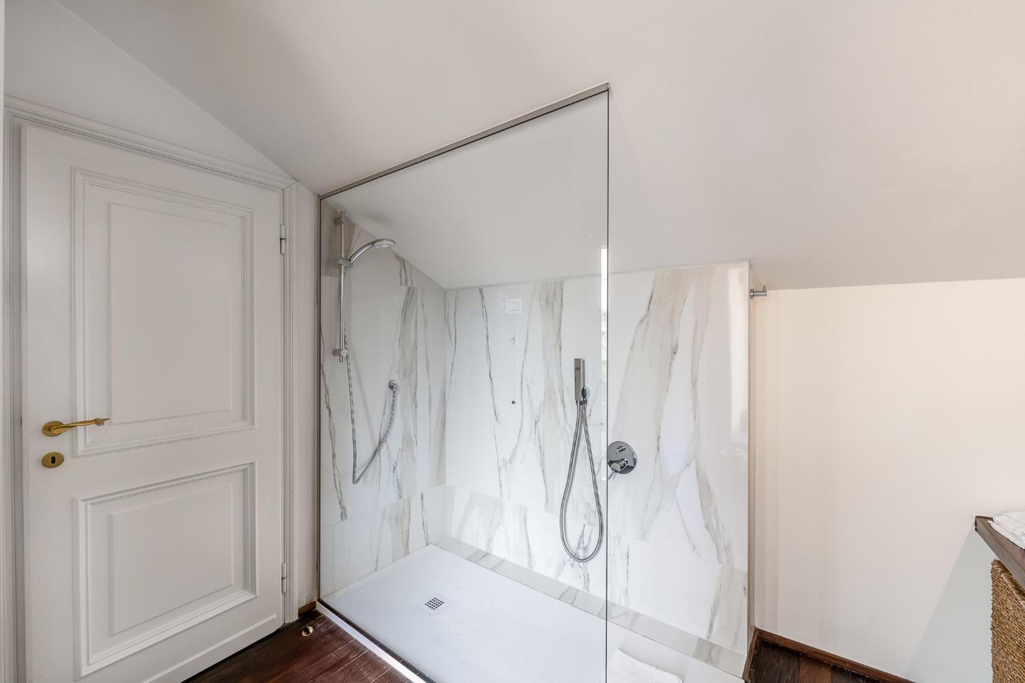 Allegroitalia Penthouse Montenapoleone Μιλάνο Εξωτερικό φωτογραφία